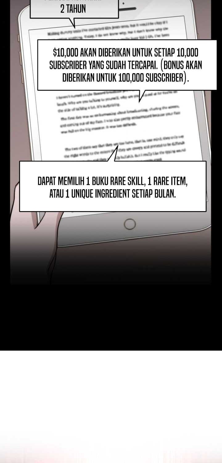 Ranker’s Return Chapter 48 Gambar 59