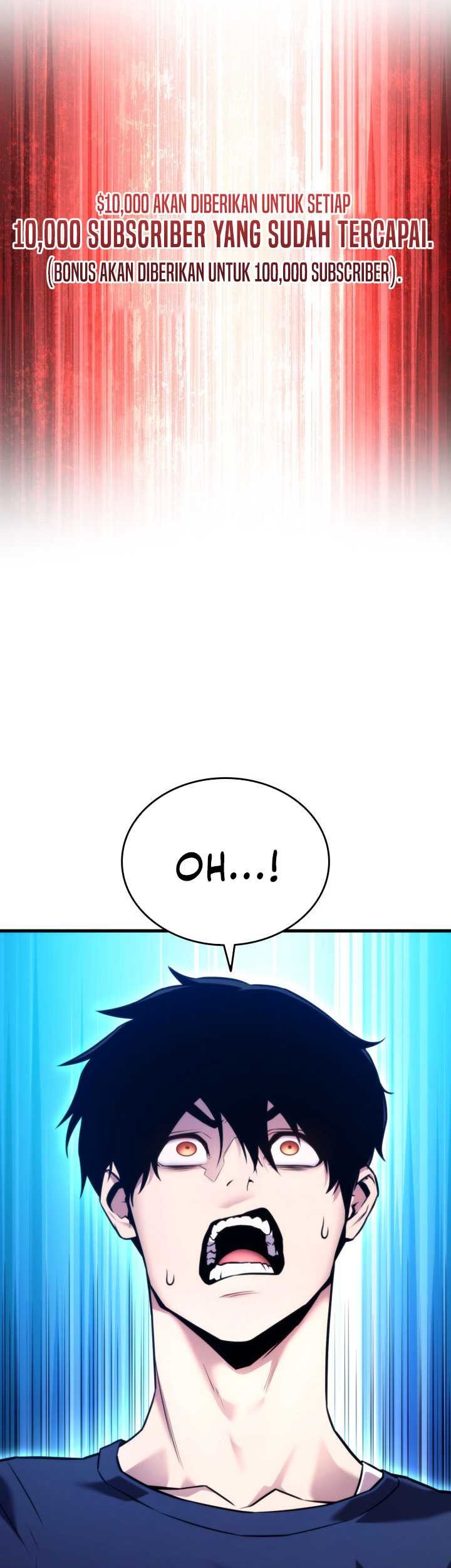 Ranker’s Return Chapter 48 Gambar 60
