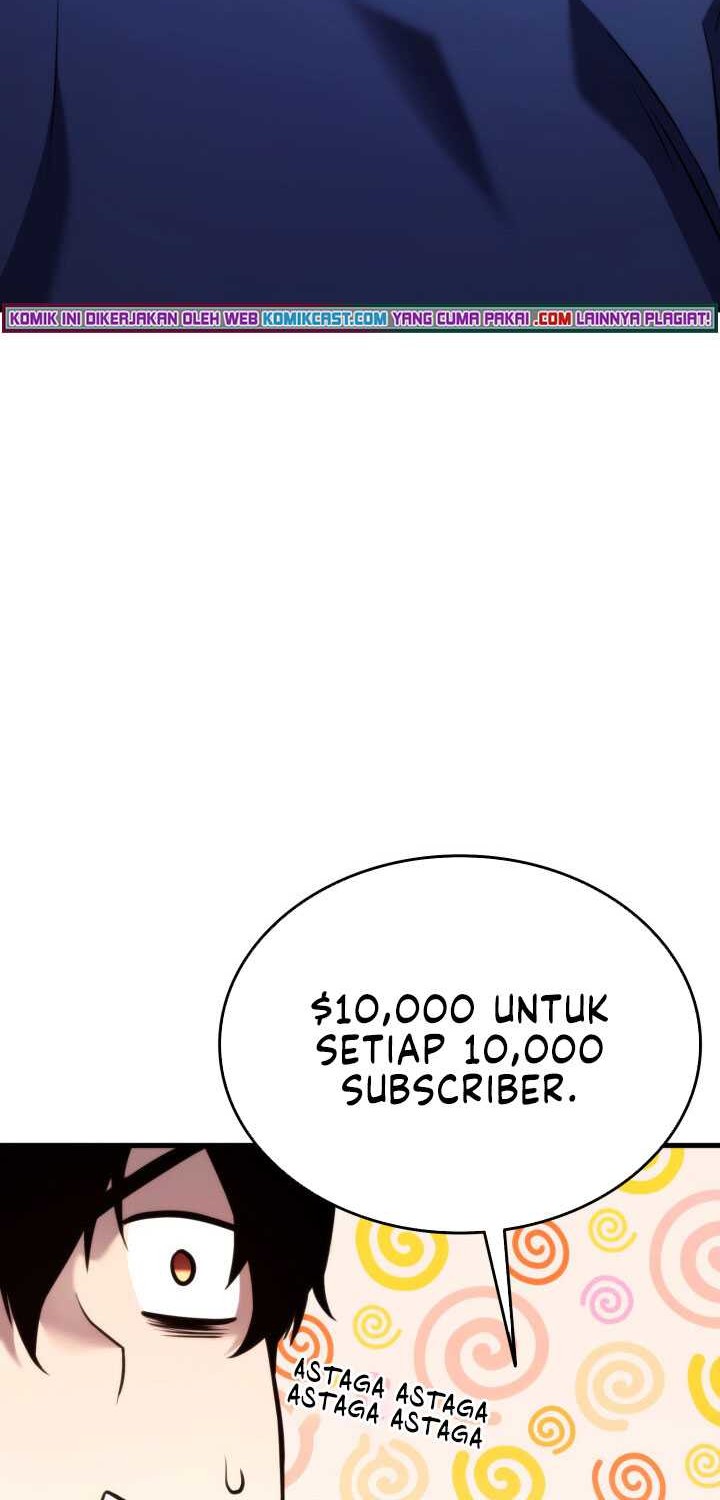 Ranker’s Return Chapter 48 Gambar 61