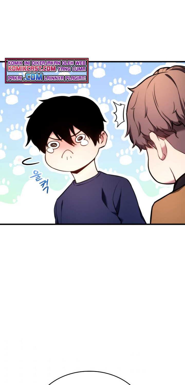 Ranker’s Return Chapter 48 Gambar 63