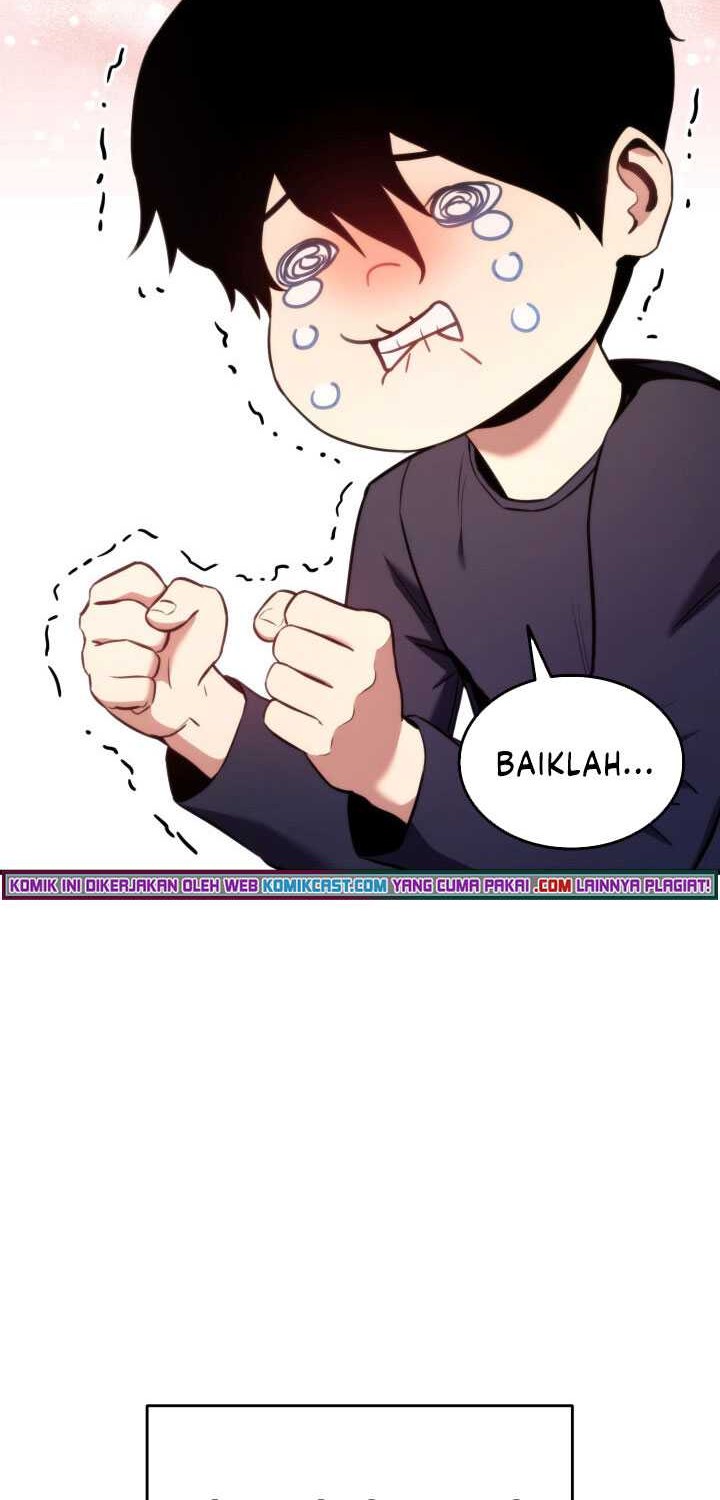 Ranker’s Return Chapter 48 Gambar 65