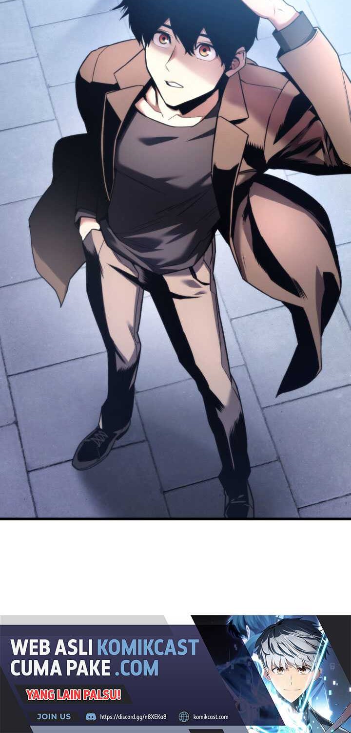 Ranker’s Return Chapter 48 Gambar 67