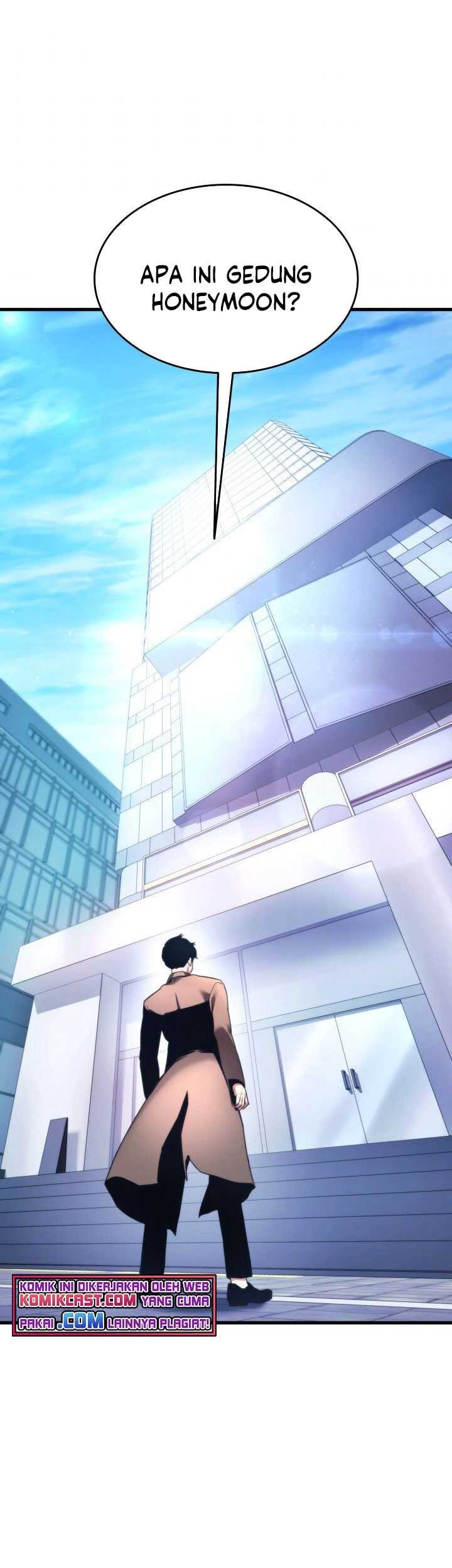 Ranker’s Return Chapter 48 Gambar 68
