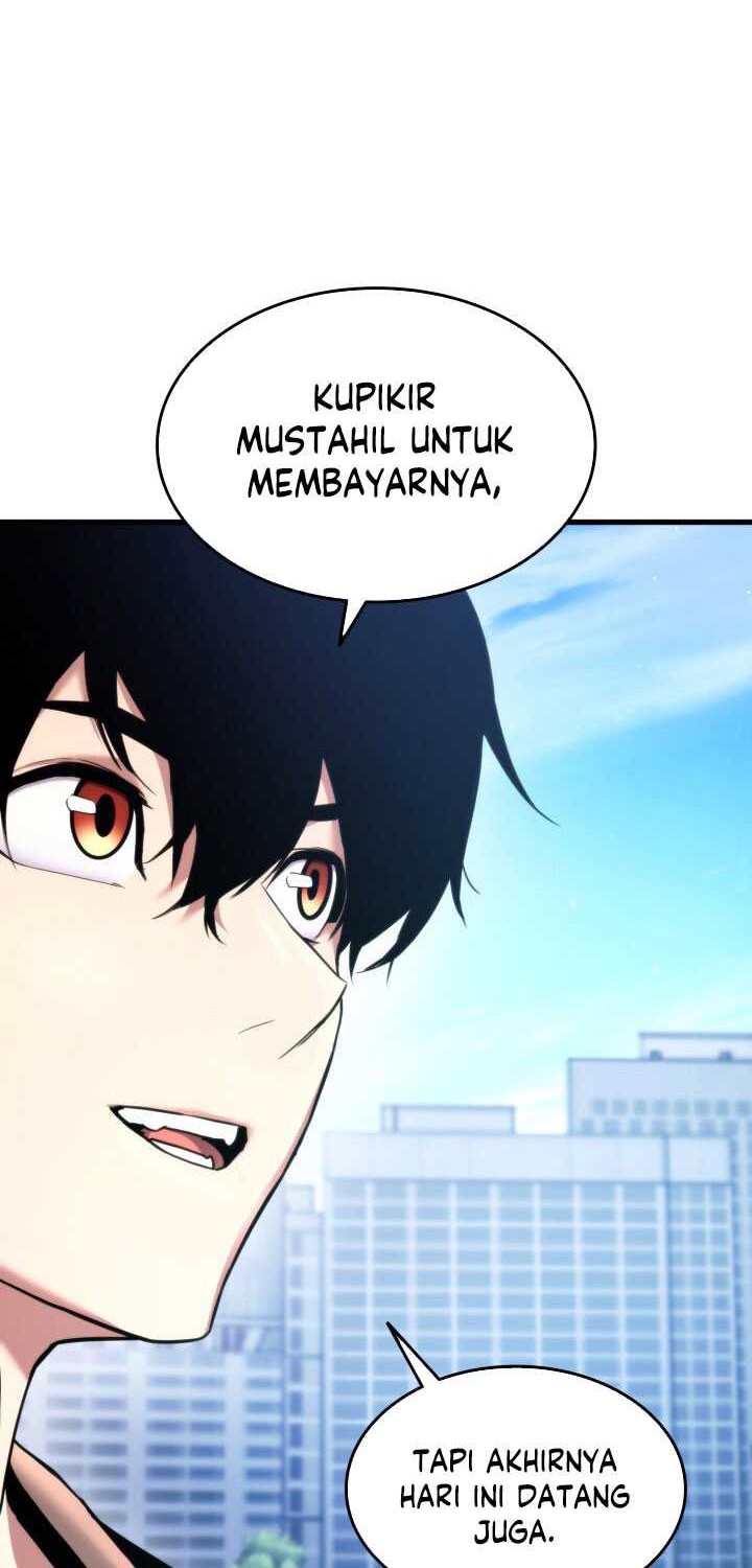 Ranker’s Return Chapter 48 Gambar 69