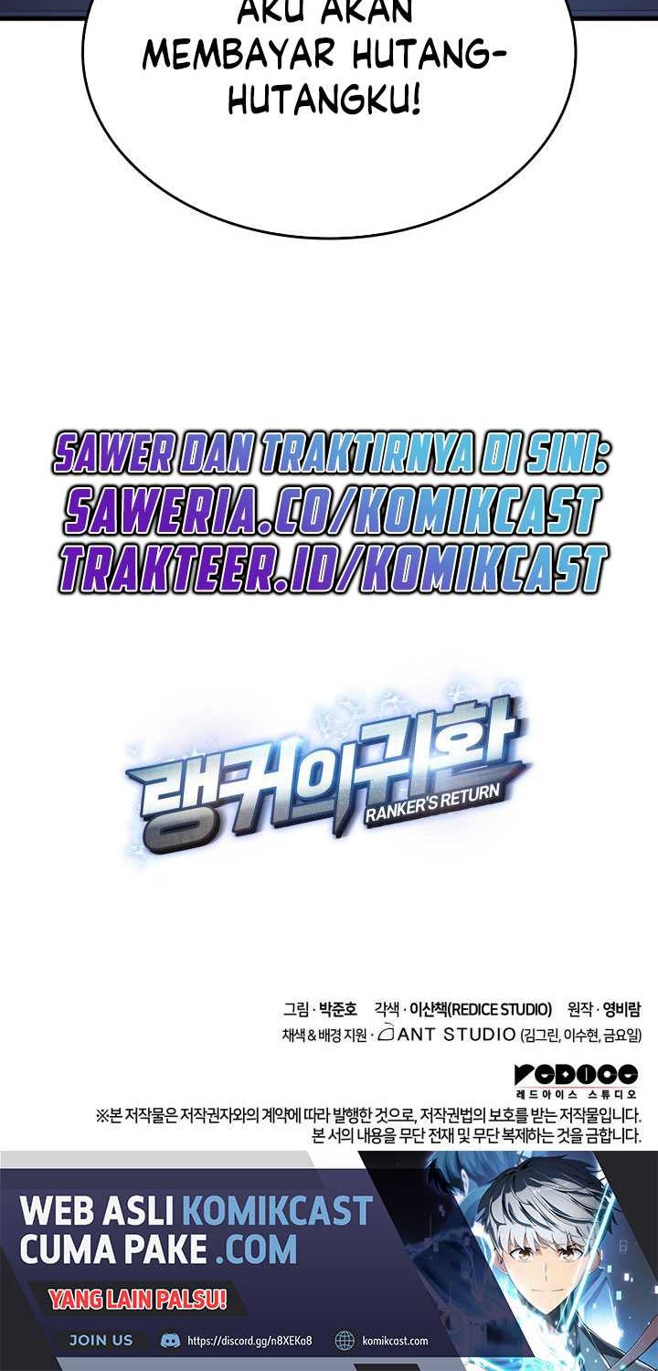 Ranker’s Return Chapter 48 Gambar 71