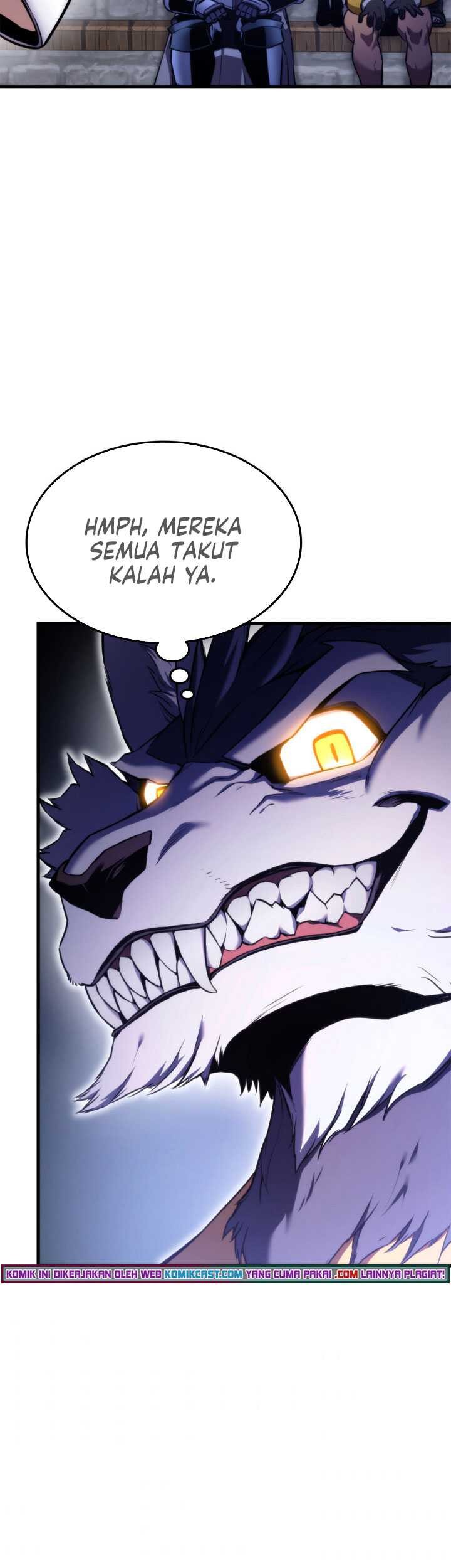 Ranker’s Return Chapter 48 Gambar 4