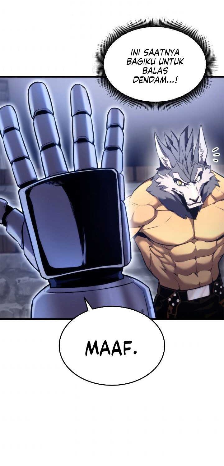 Ranker’s Return Chapter 48 Gambar 5