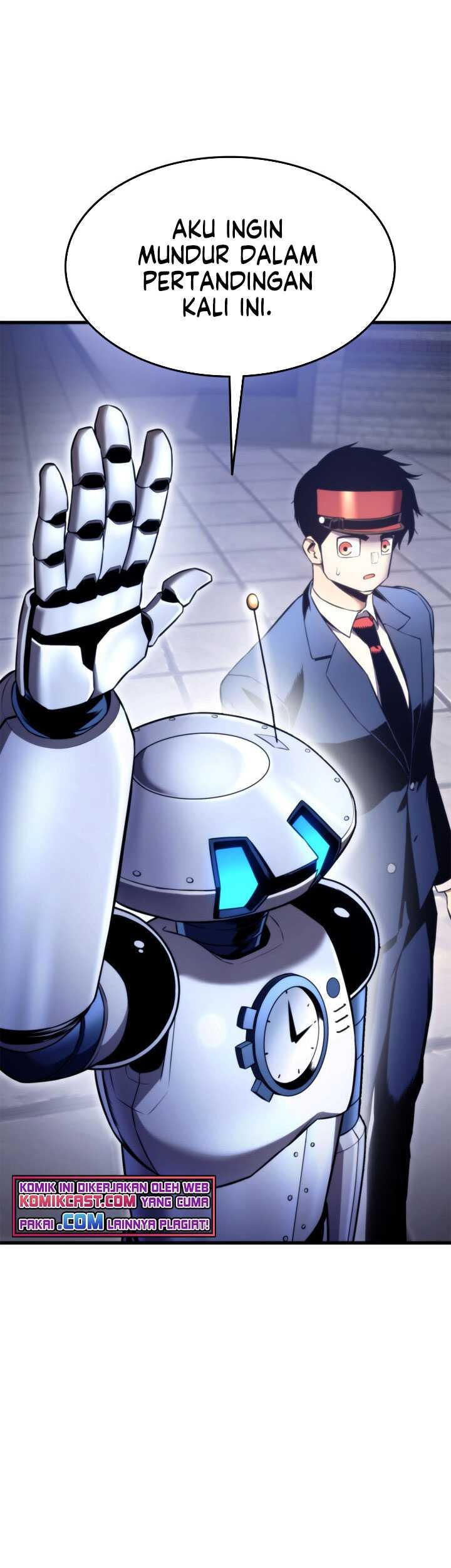 Ranker’s Return Chapter 48 Gambar 6