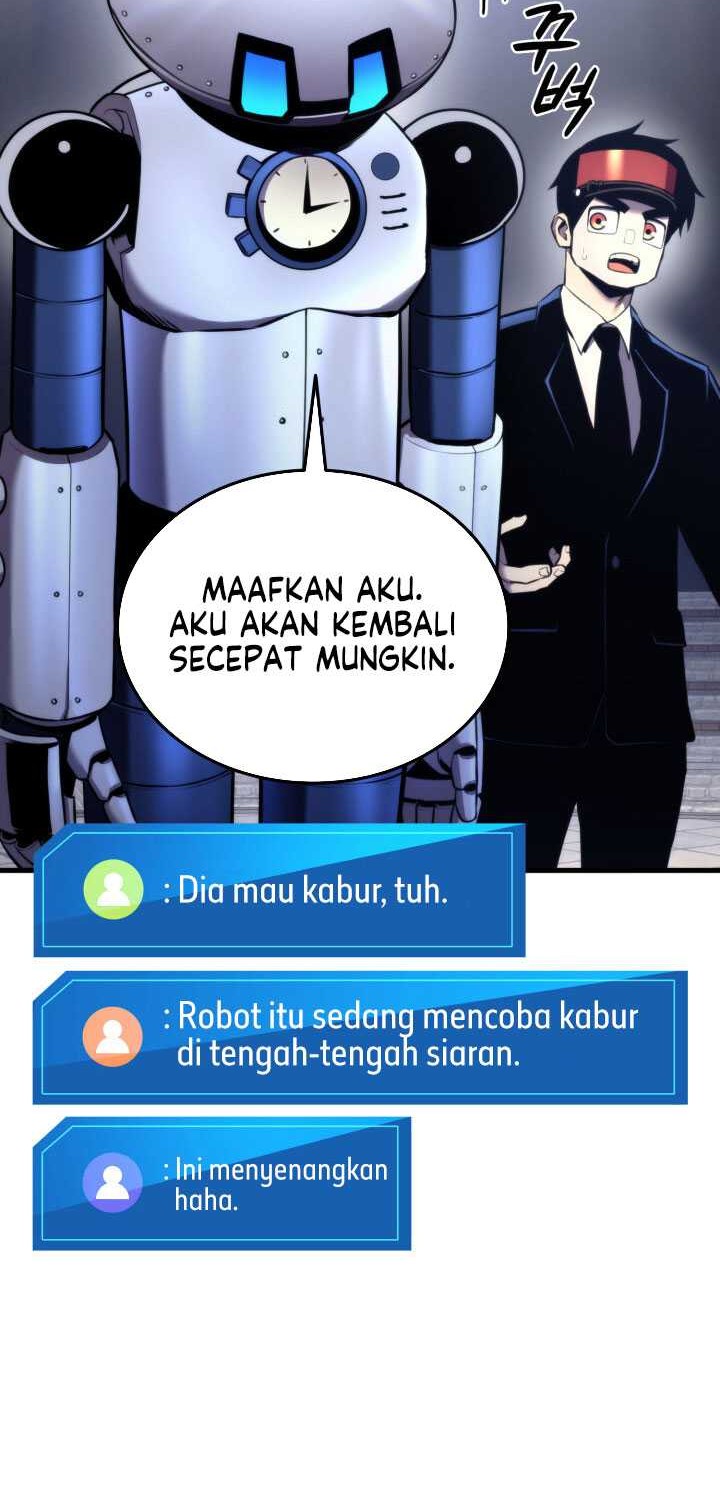 Ranker’s Return Chapter 48 Gambar 9