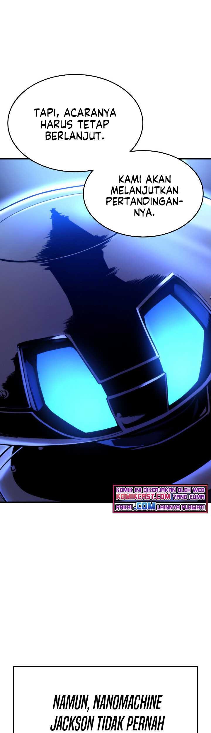 Ranker’s Return Chapter 48 Gambar 10