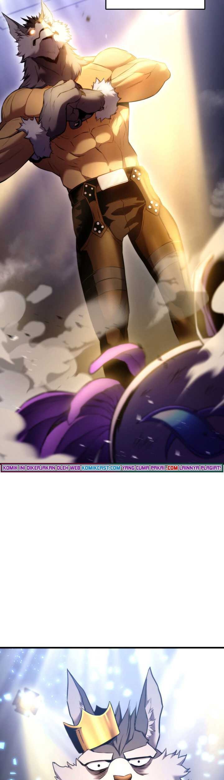 Ranker’s Return Chapter 48 Gambar 12