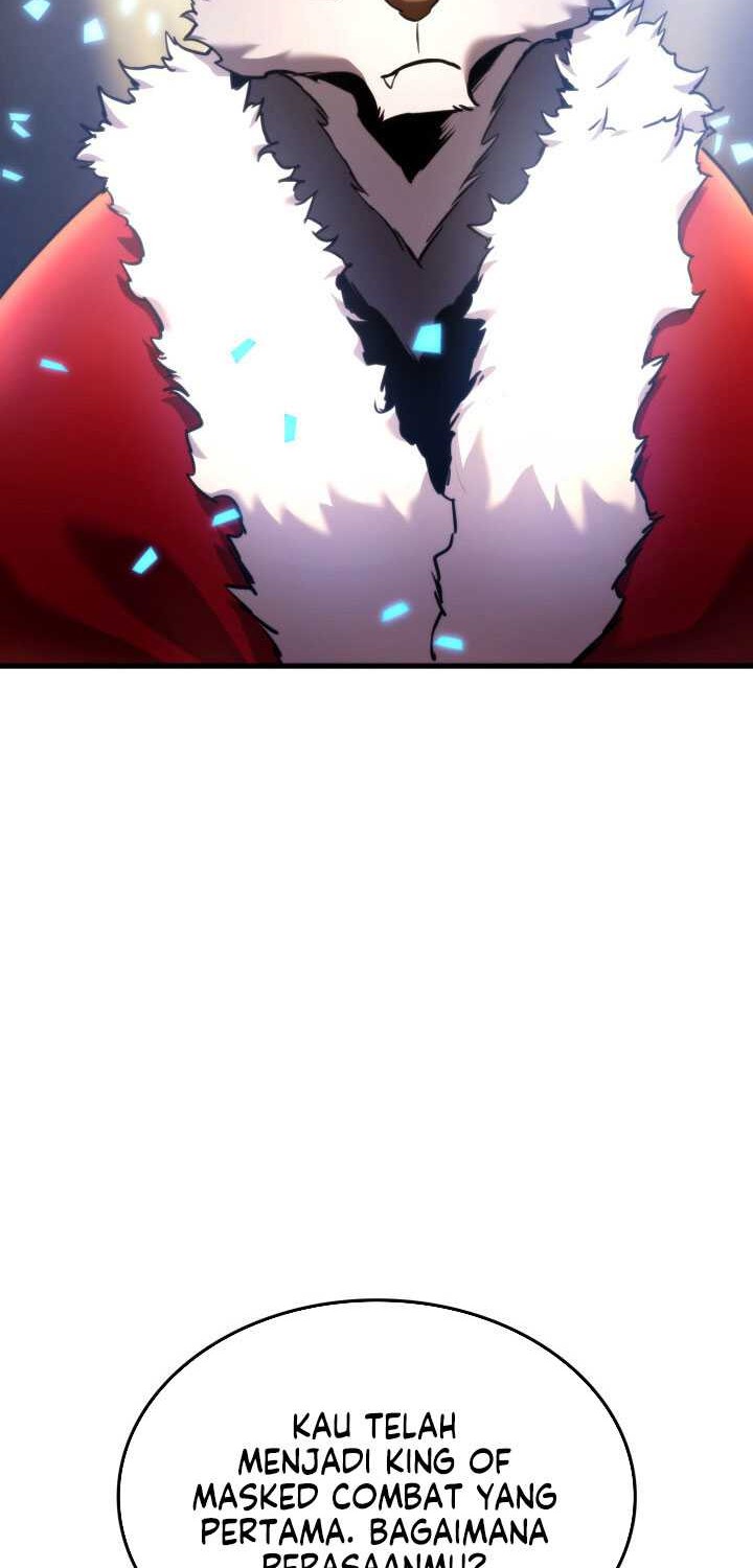 Ranker’s Return Chapter 48 Gambar 13