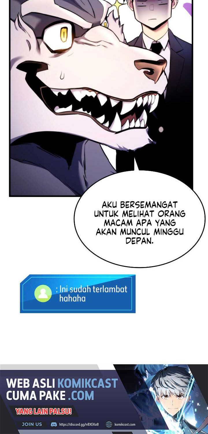 Ranker’s Return Chapter 48 Gambar 15
