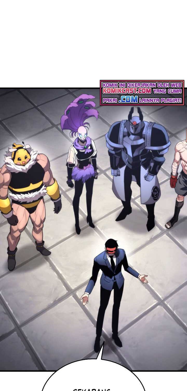 Ranker’s Return Chapter 48 Gambar 17