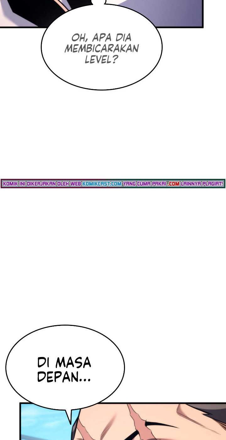 Ranker’s Return Chapter 49.5 Gambar 41
