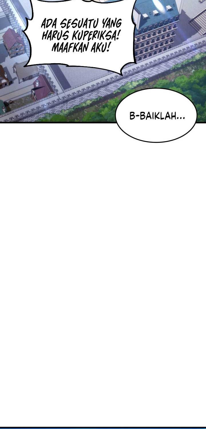 Ranker’s Return Chapter 49.5 Gambar 47