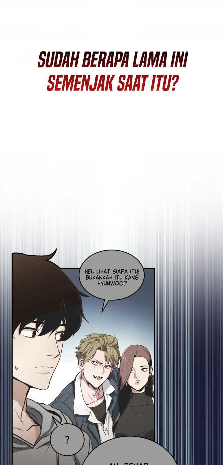 Ranker’s Return Chapter 49.5 Gambar 69