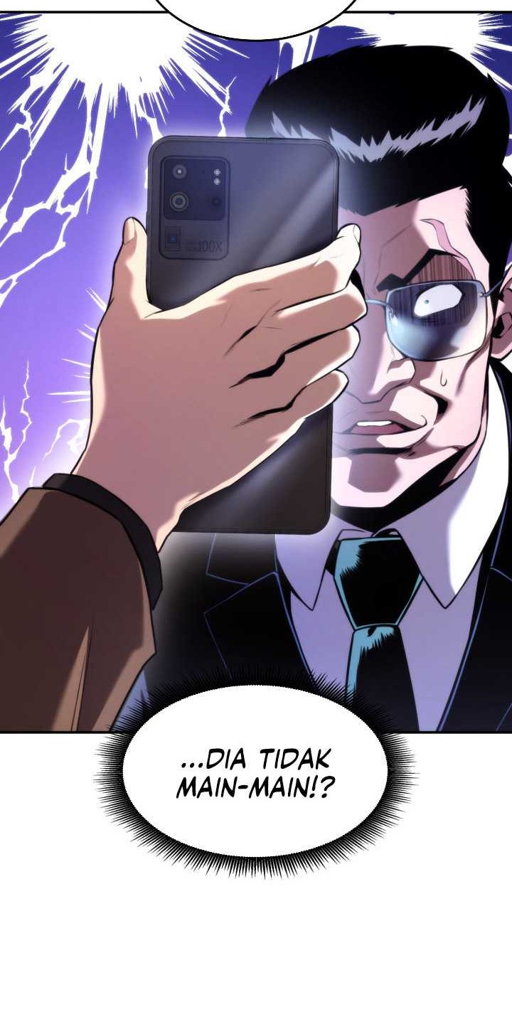 Ranker’s Return Chapter 49.5 Gambar 13