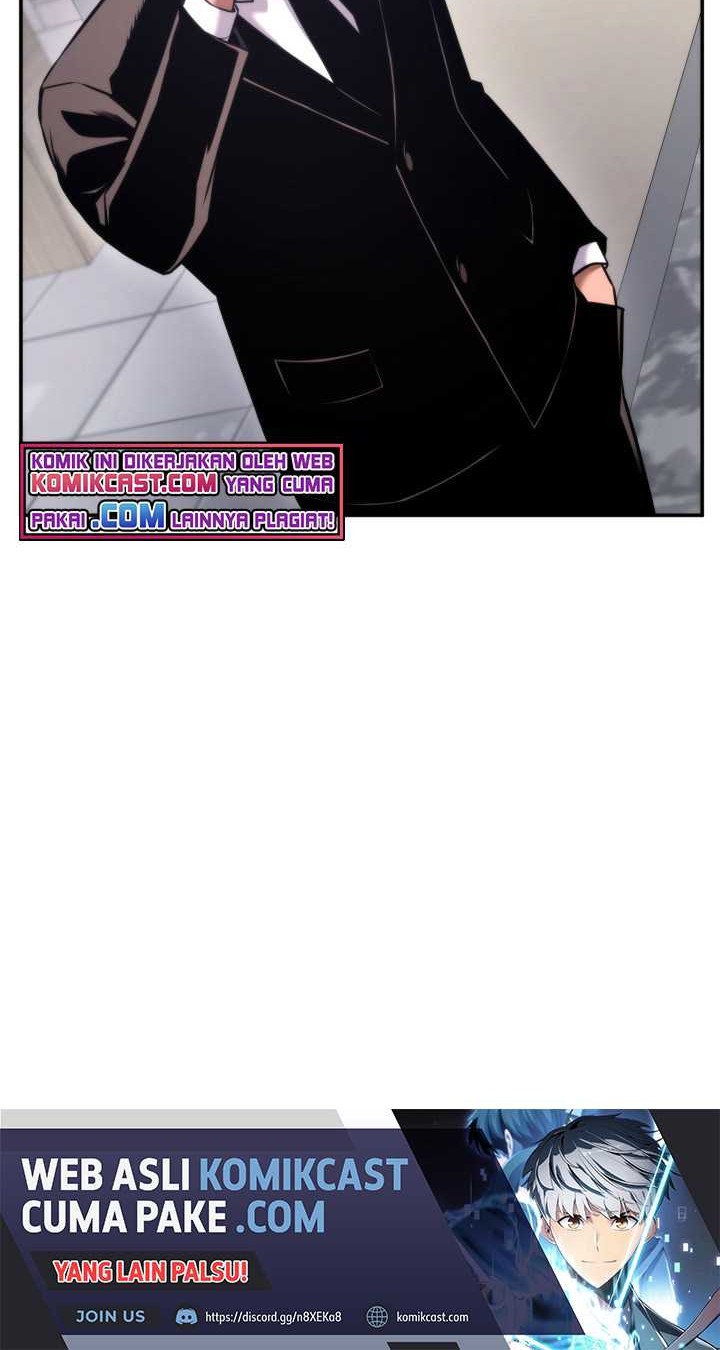 Ranker’s Return Chapter 49.5 Gambar 15