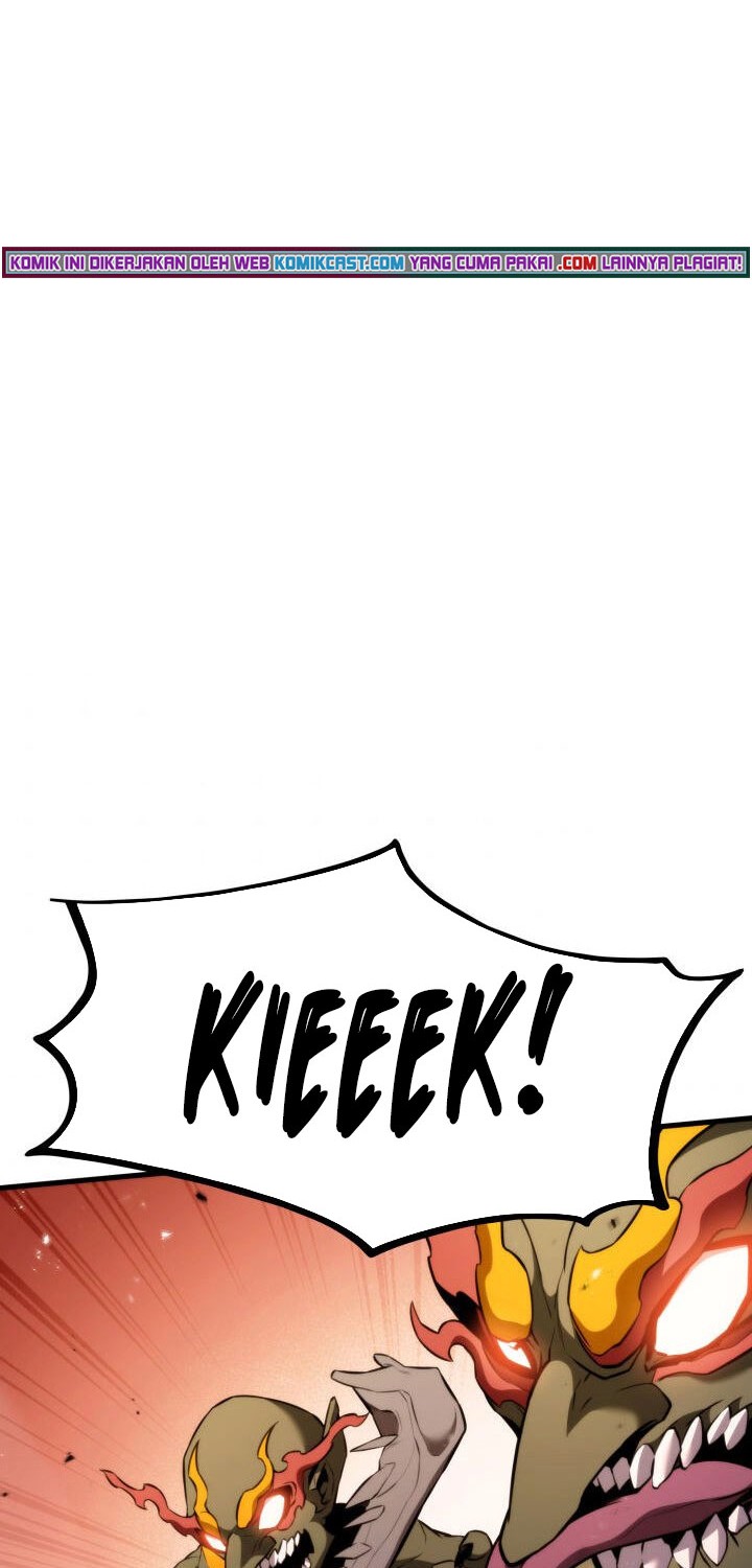 Ranker’s Return Chapter 50 Gambar 23