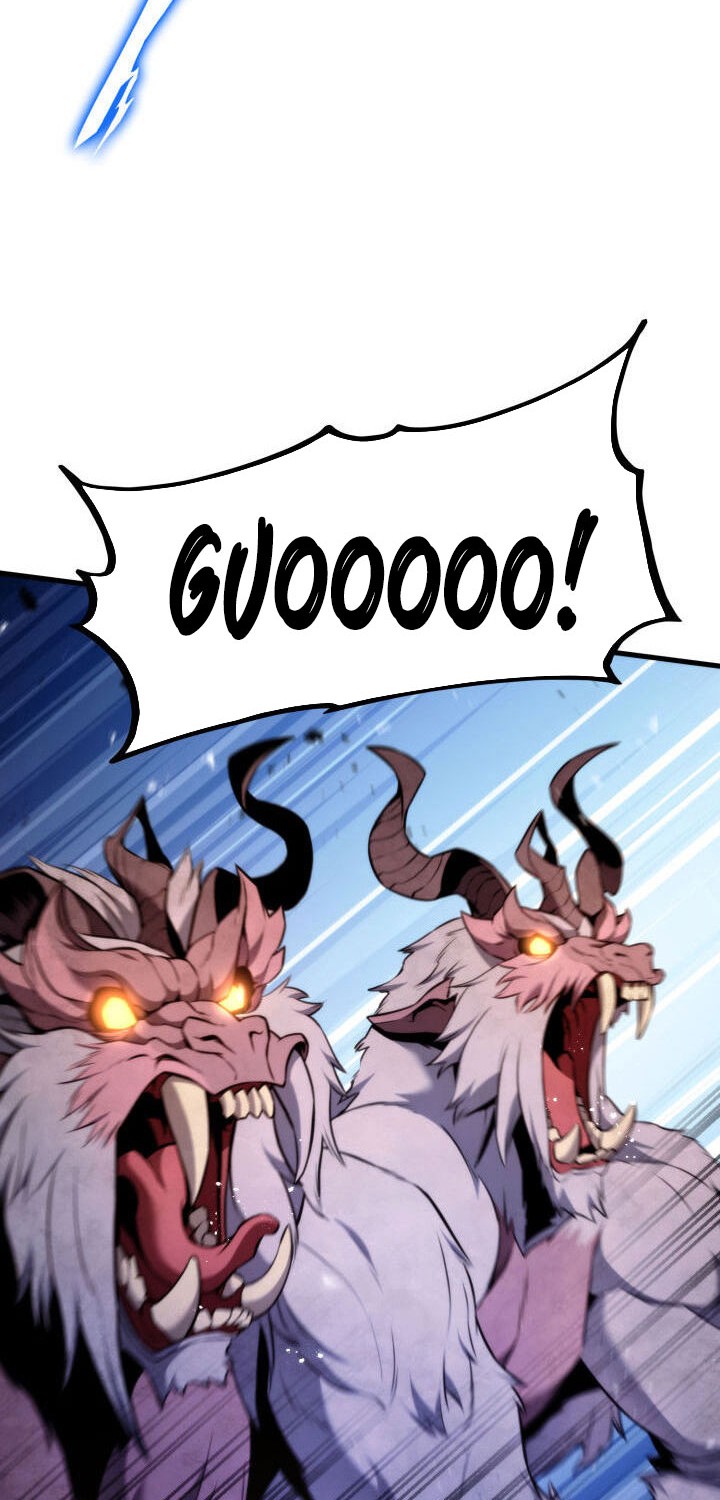 Ranker’s Return Chapter 50 Gambar 25