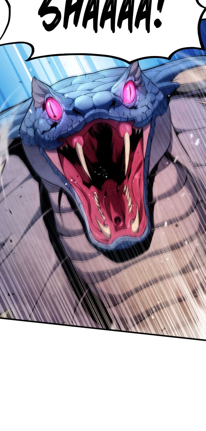 Ranker’s Return Chapter 50 Gambar 27