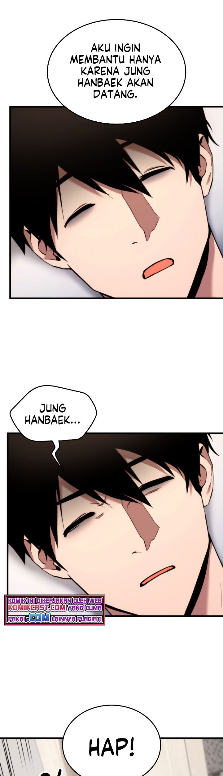 Ranker’s Return Chapter 50 Gambar 48