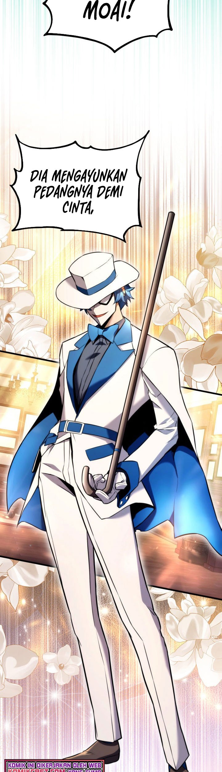 Ranker’s Return Chapter 50 Gambar 66