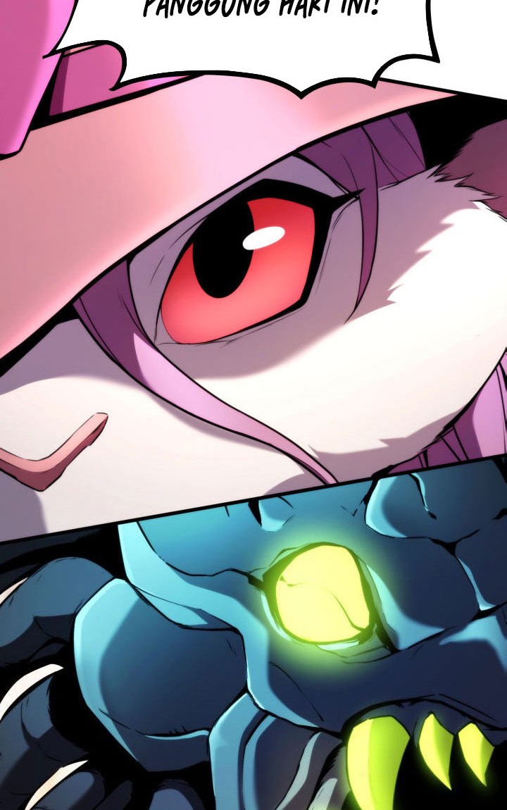 Ranker’s Return Chapter 50 Gambar 71