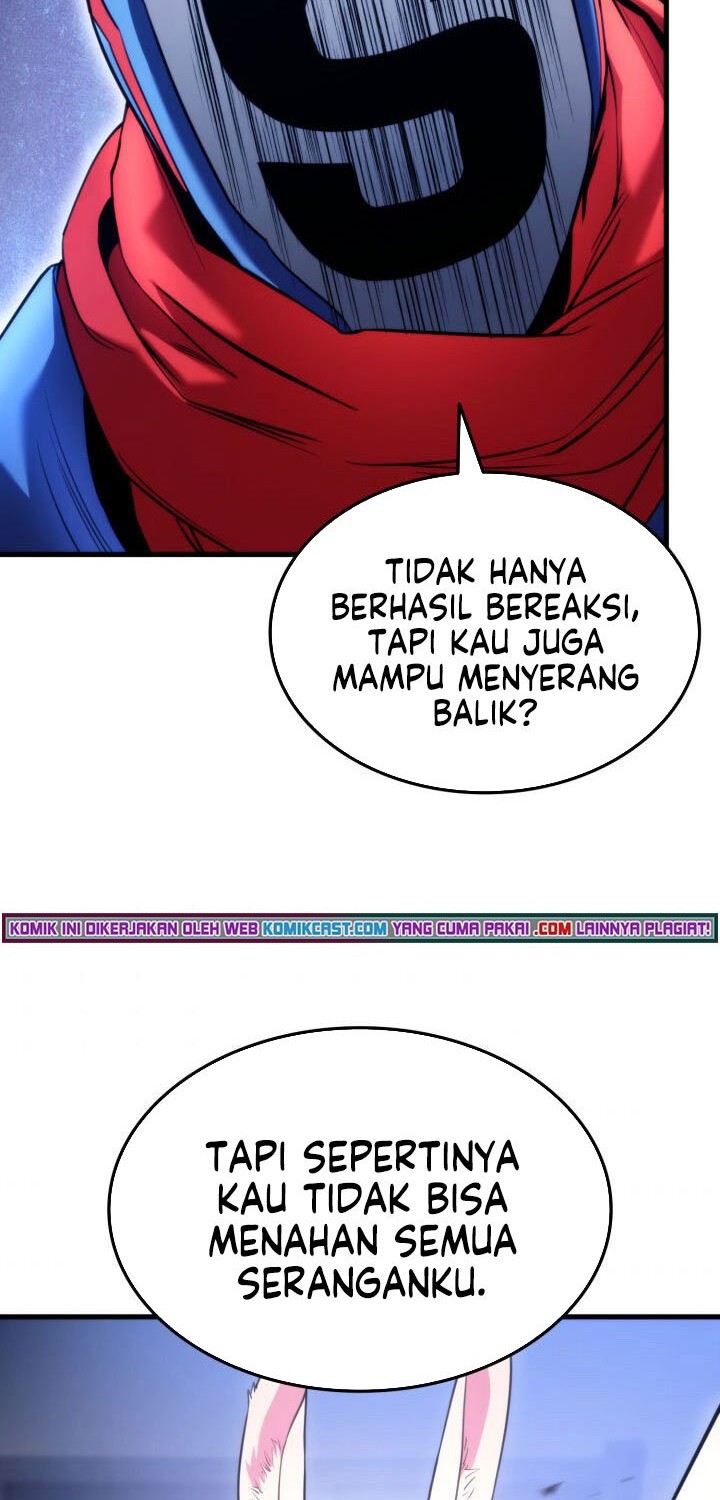Ranker’s Return Chapter 51 Gambar 19