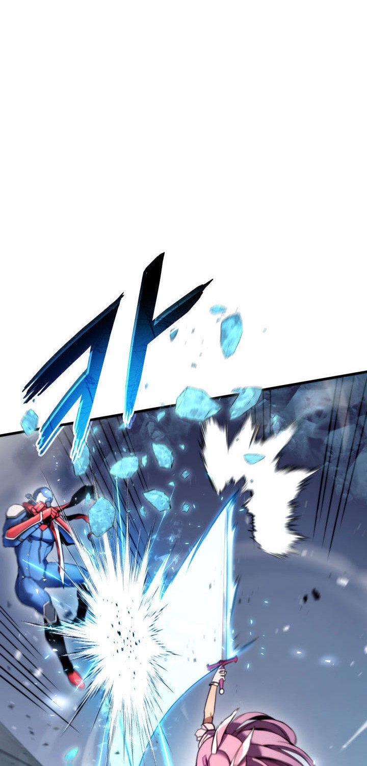 Ranker’s Return Chapter 51 Gambar 25