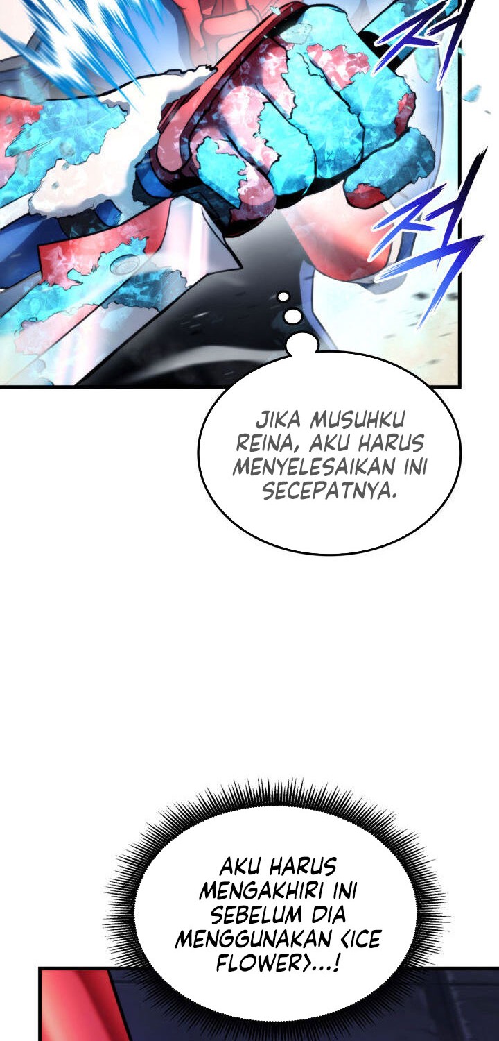 Ranker’s Return Chapter 51 Gambar 27