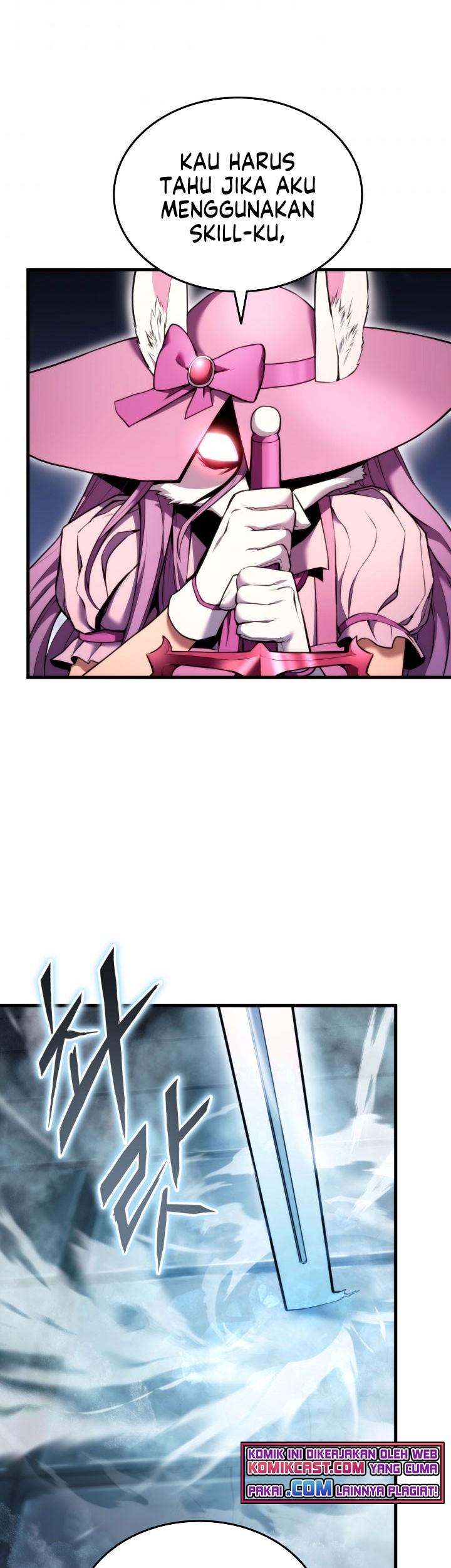 Ranker’s Return Chapter 51 Gambar 34