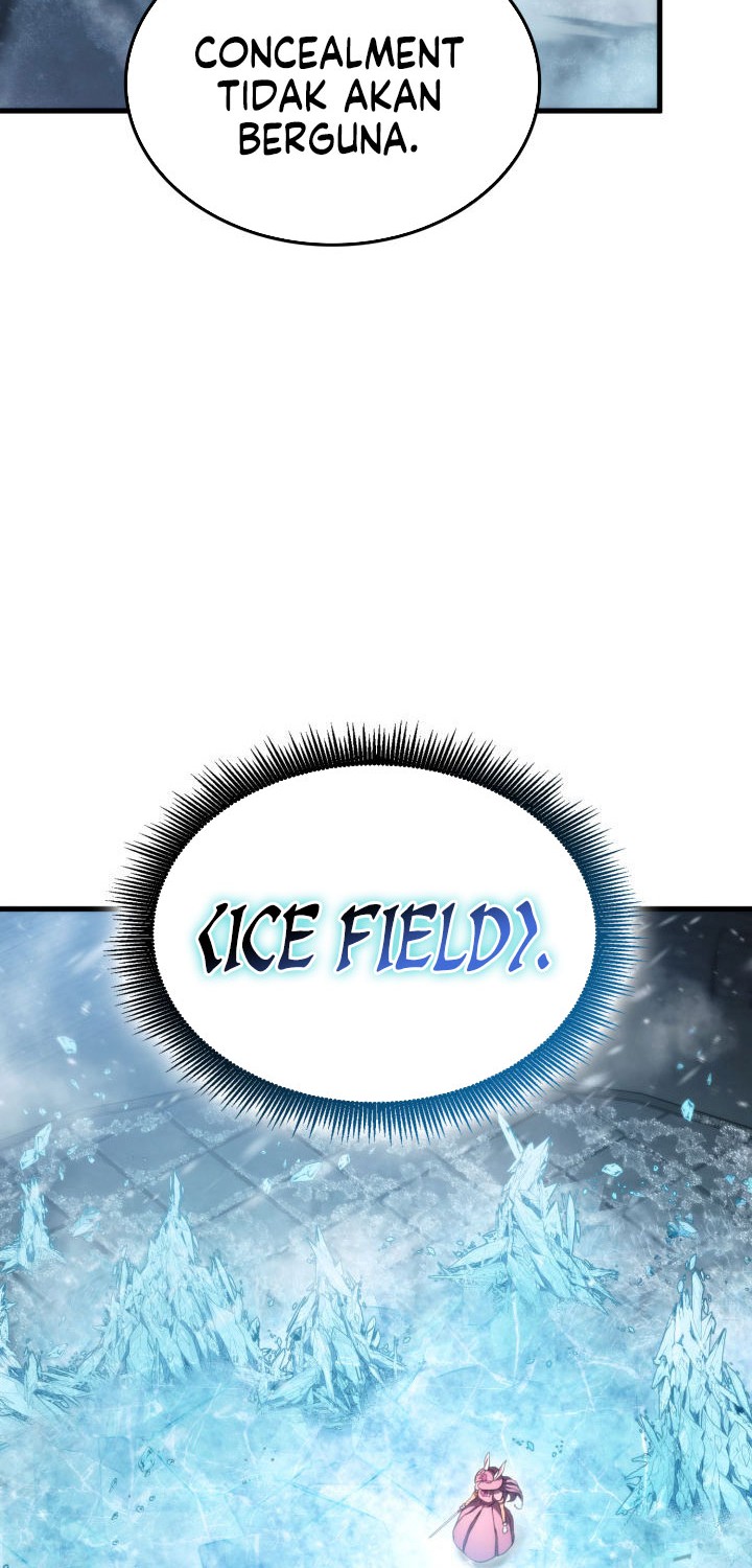 Ranker’s Return Chapter 51 Gambar 35