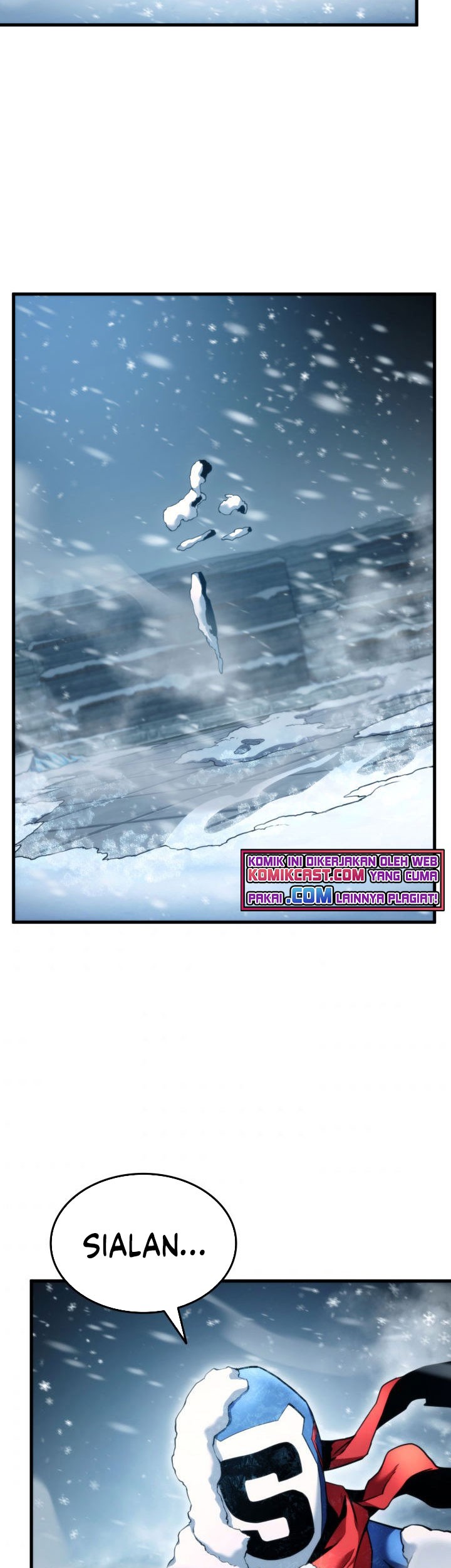 Ranker’s Return Chapter 51 Gambar 38