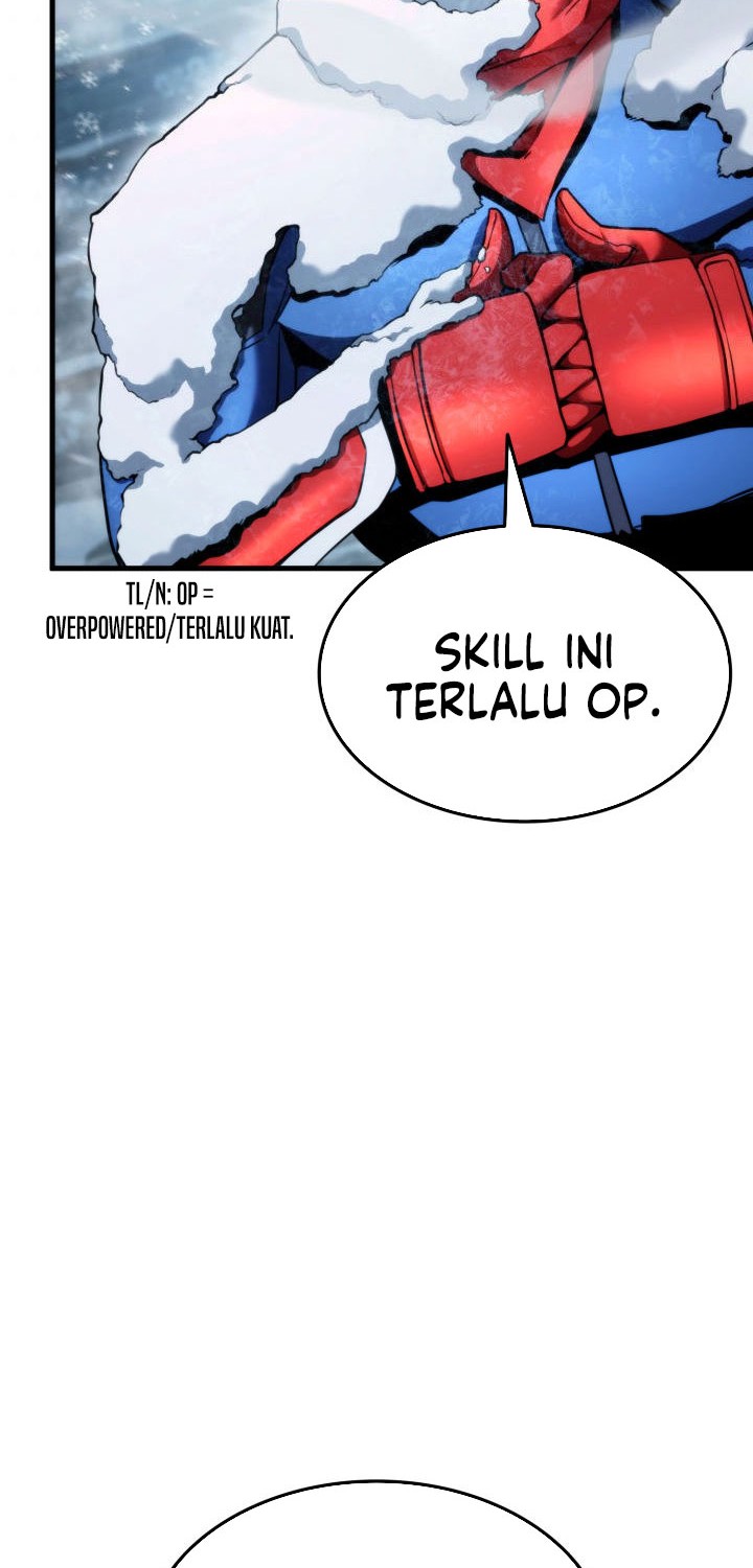 Ranker’s Return Chapter 51 Gambar 39