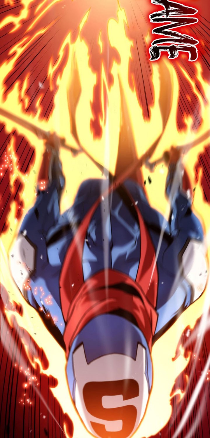 Ranker’s Return Chapter 51 Gambar 41