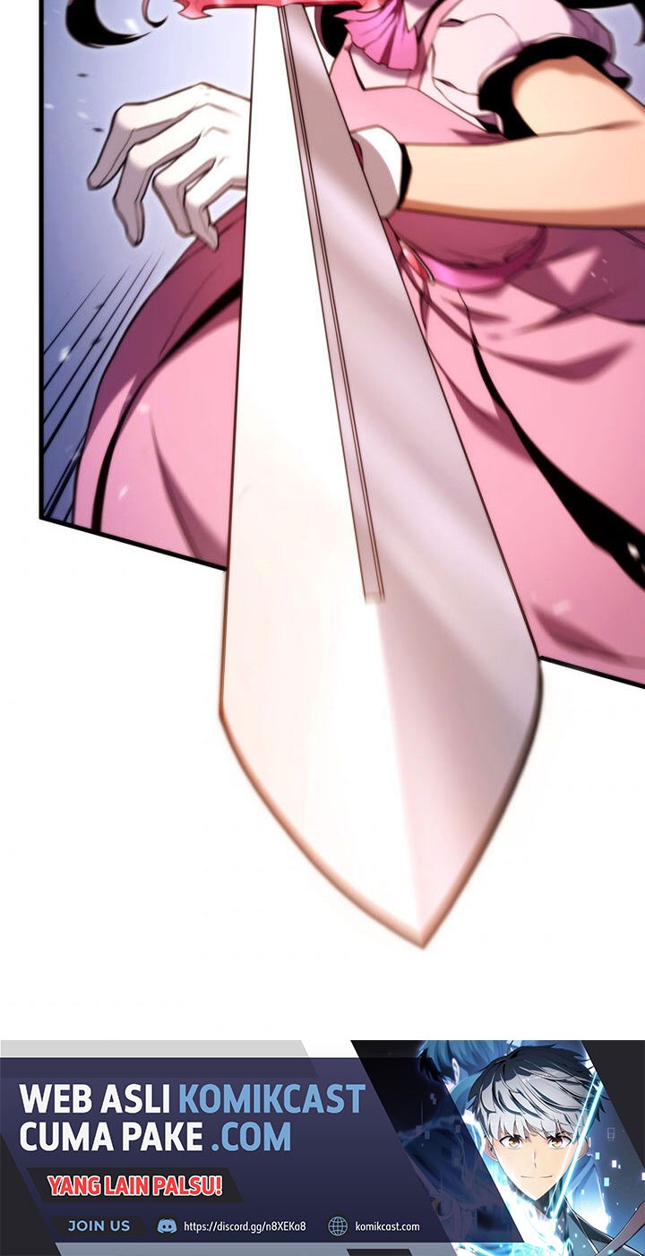 Ranker’s Return Chapter 51 Gambar 43