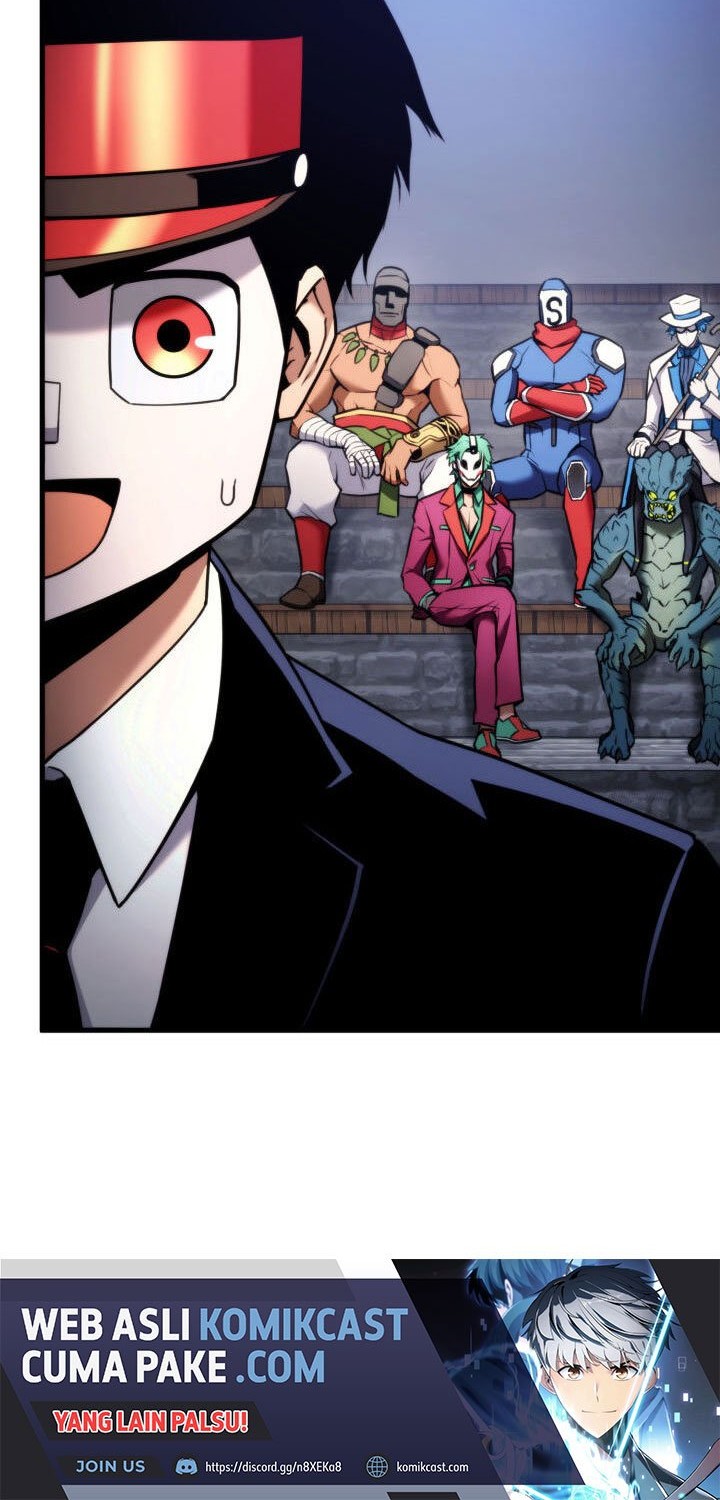 Ranker’s Return Chapter 51 Gambar 55