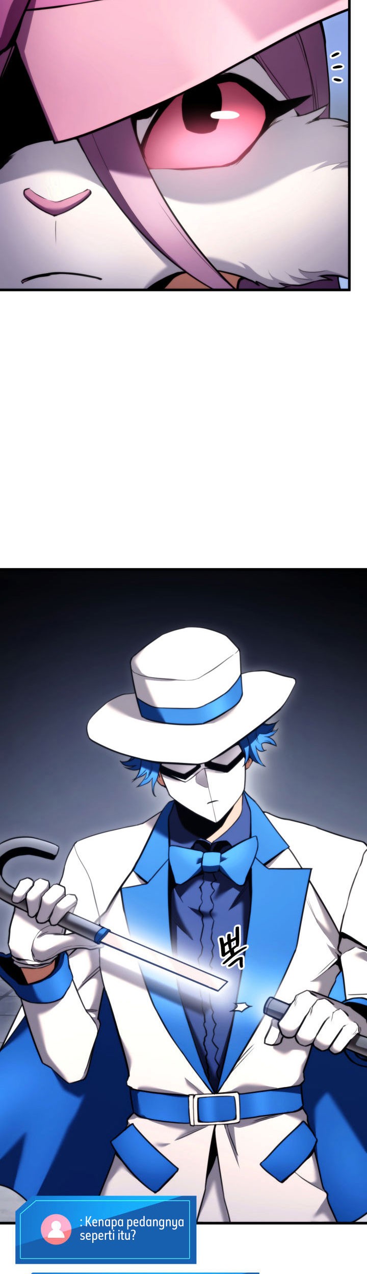 Ranker’s Return Chapter 51 Gambar 62