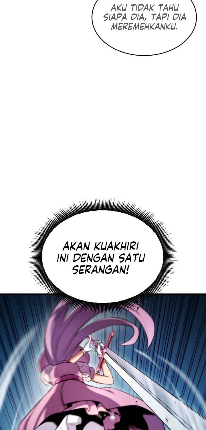 Ranker’s Return Chapter 51 Gambar 65
