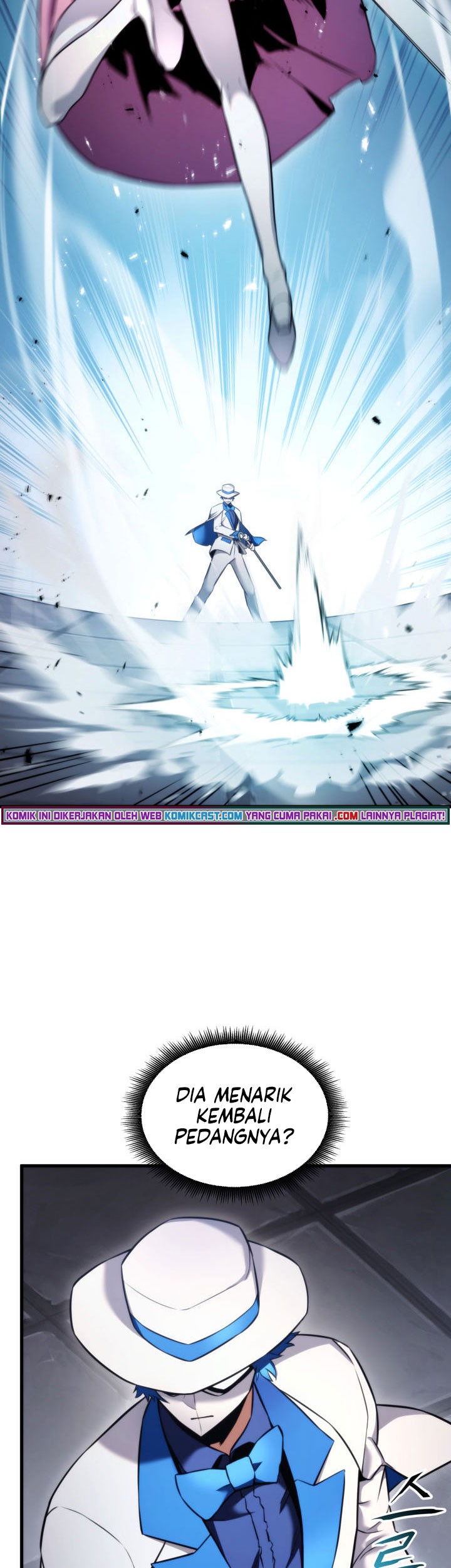 Ranker’s Return Chapter 51 Gambar 66