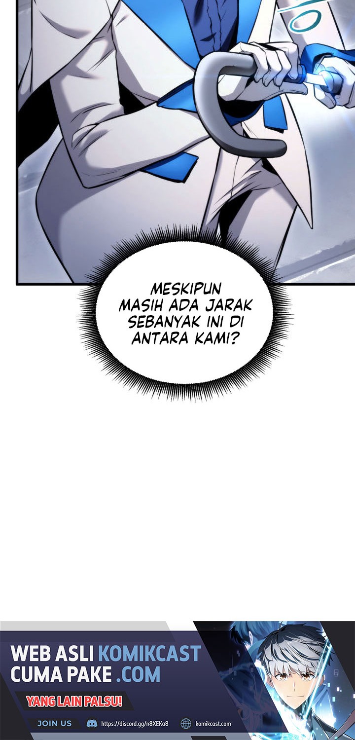 Ranker’s Return Chapter 51 Gambar 67