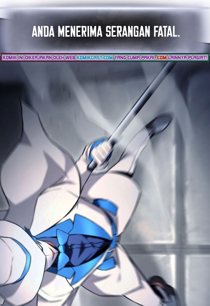 Ranker’s Return Chapter 51 Gambar 71