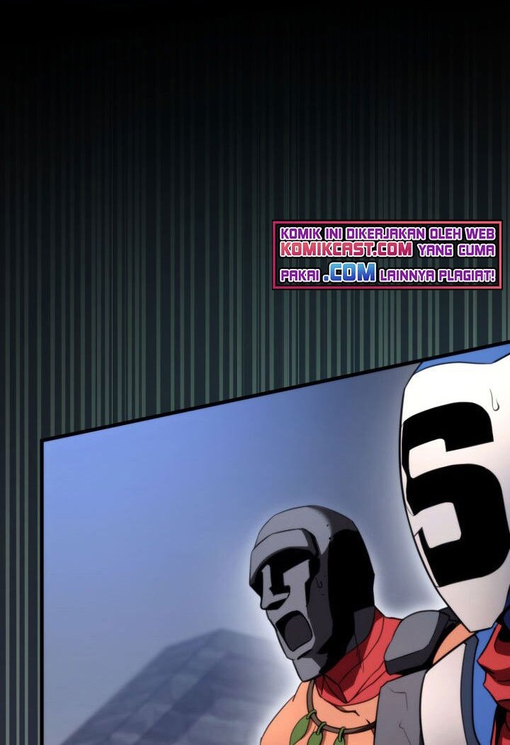 Ranker’s Return Chapter 51 Gambar 73