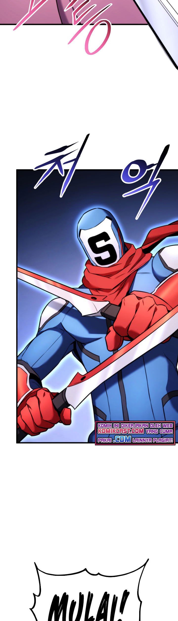 Ranker’s Return Chapter 51 Gambar 10