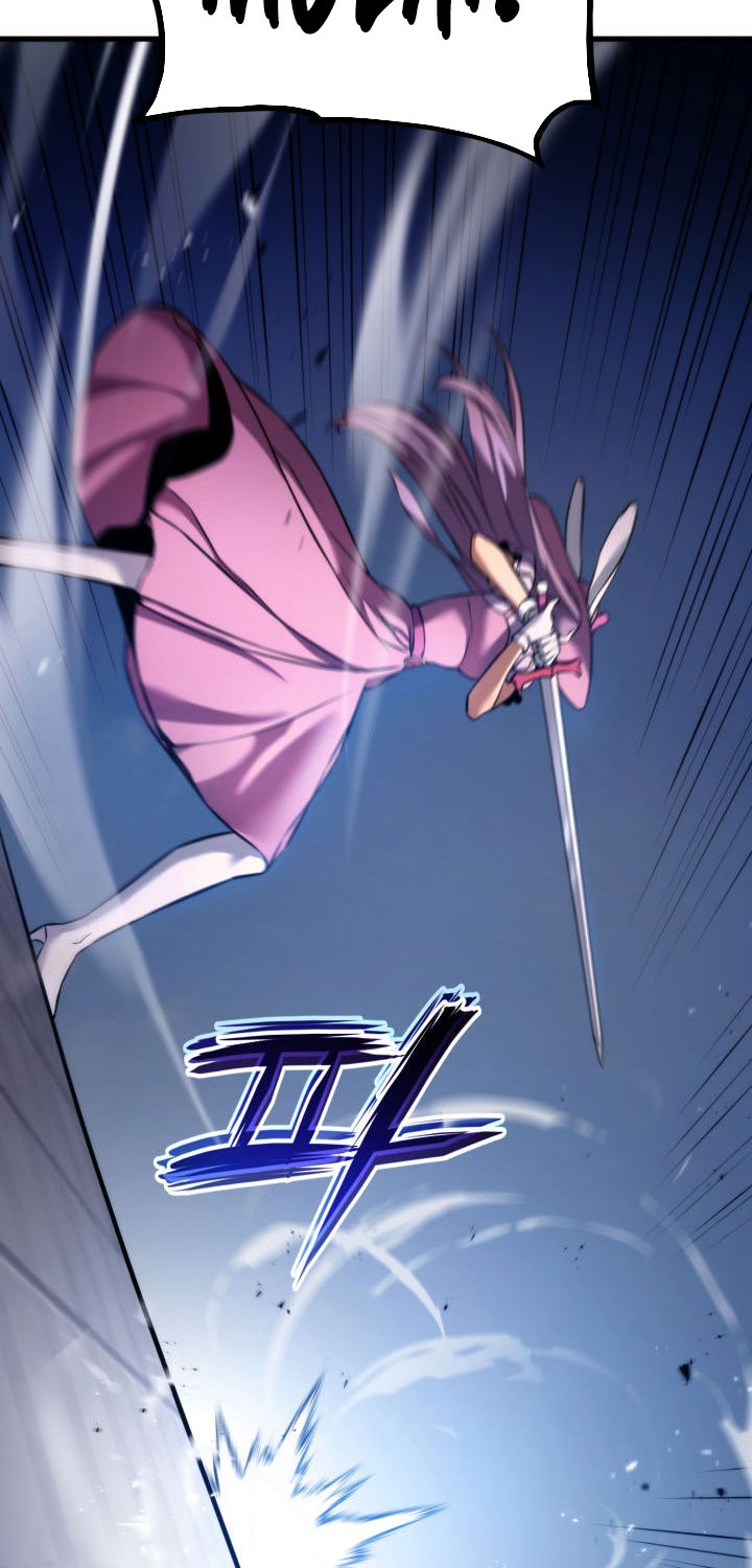 Ranker’s Return Chapter 51 Gambar 11