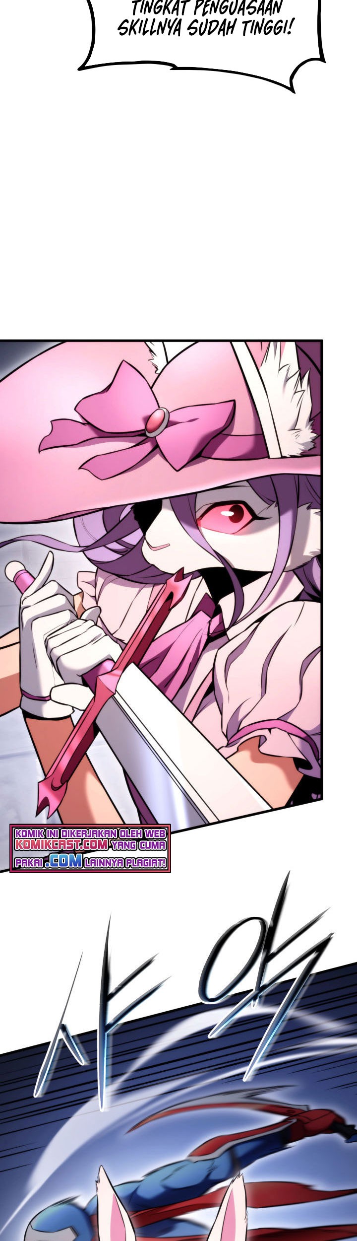 Ranker’s Return Chapter 51 Gambar 14