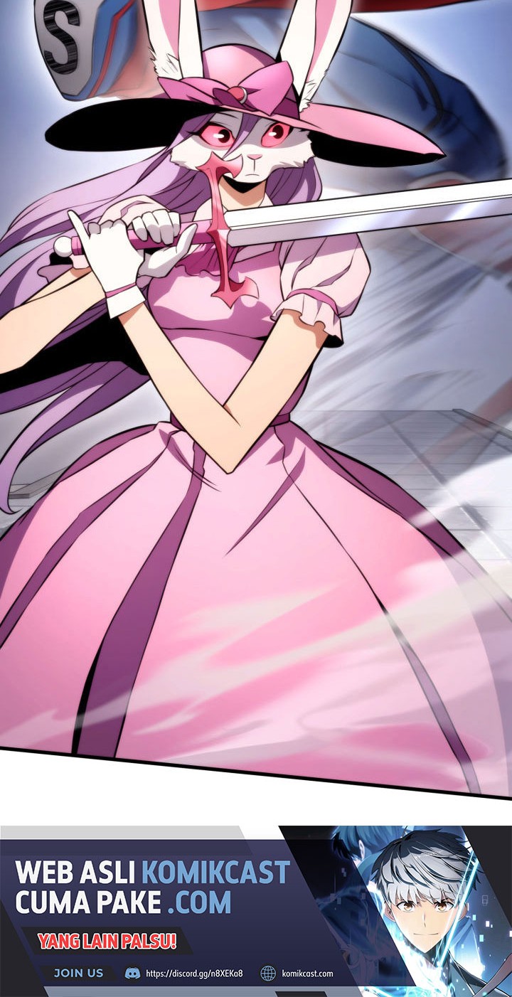 Ranker’s Return Chapter 51 Gambar 15