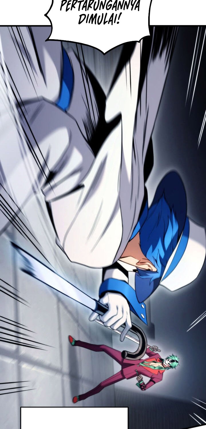 Ranker’s Return Chapter 52 Gambar 39